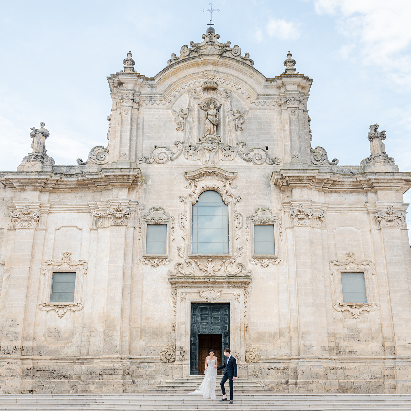 Matera Carmen Wedding Planner Foto Matera Carmen Wedding Planner