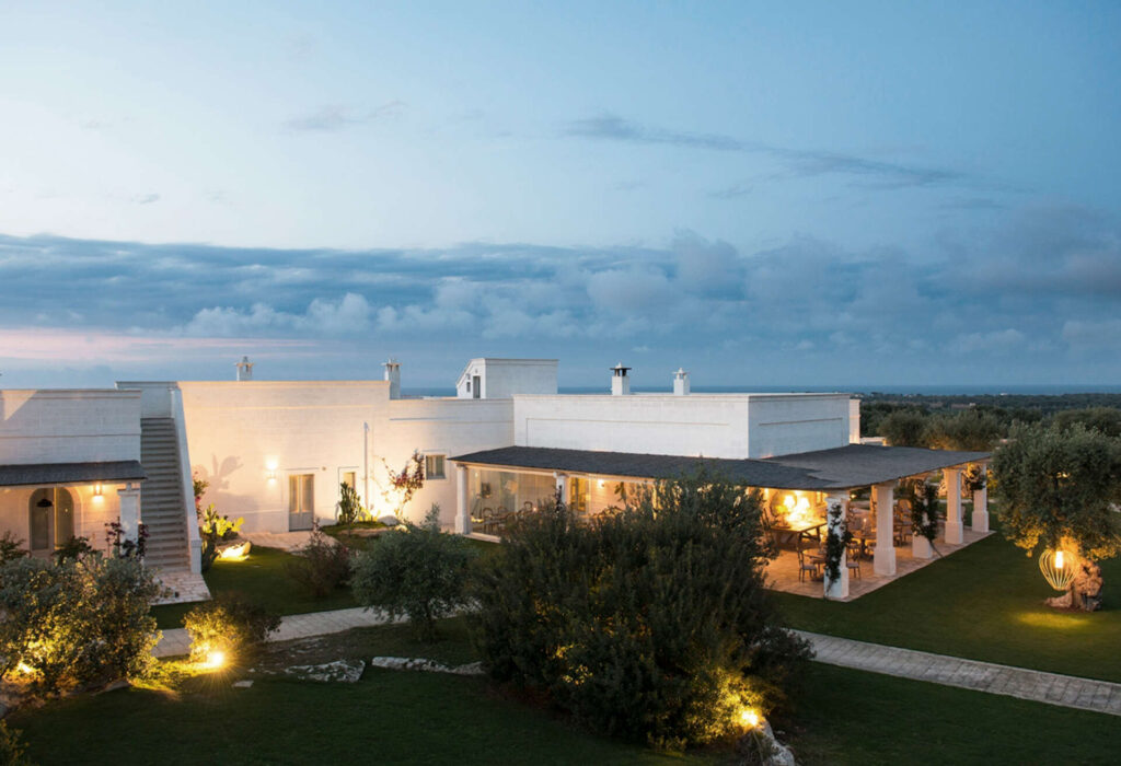 San Francesco - Carmen Renna Wedding