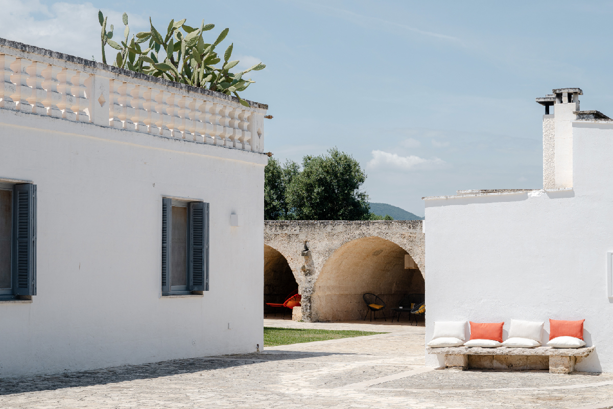Puglia Wedding